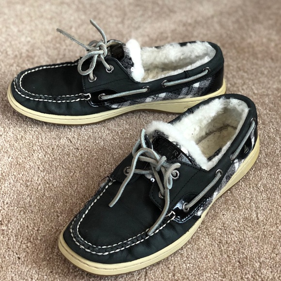 Sperry Top-Sider Loafers - Picture 1 of 4
